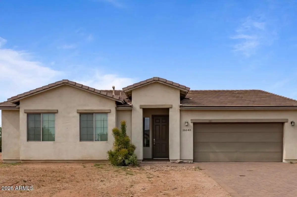 16640 E Desert Vista Trail, Scottsdale, AZ 85262 - #1