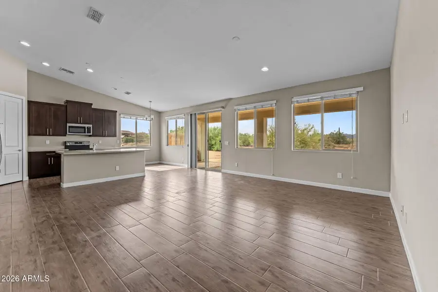 16640 E Desert Vista Trail, Scottsdale, AZ 85262 - #3