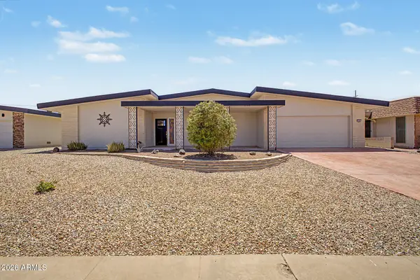 11001 W Granada Drive, Sun City, AZ 85373