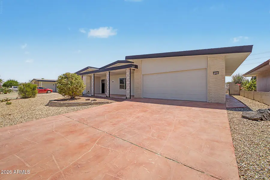 11001 W Granada Drive, Sun City, AZ 85373 - #2