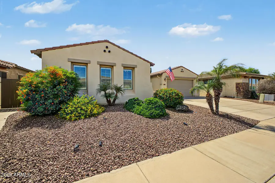 3861 E Tonto Place, Chandler, AZ 85249 - #2