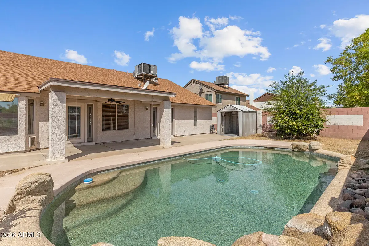 18807 N 50th Avenue, Glendale, AZ 85308 - #1