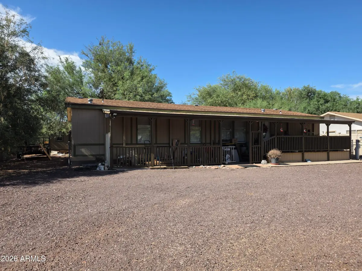 18810 E Mechling Drive, Black Canyon City, AZ 85324 - #1