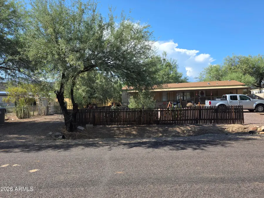 18810 E Mechling Drive, Black Canyon City, AZ 85324 - #2