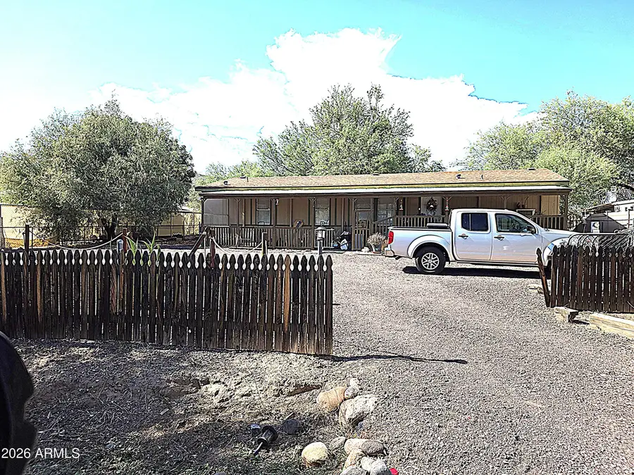 18810 E Mechling Drive, Black Canyon City, AZ 85324 - #3