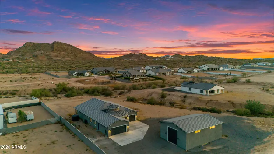 27482 N Freedom Street, San Tan Valley, AZ 85144 - #2