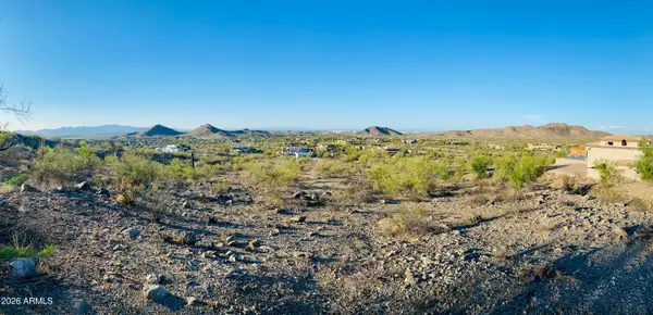 9694 S Santo Tomas Drive #32, Goodyear, AZ 85338