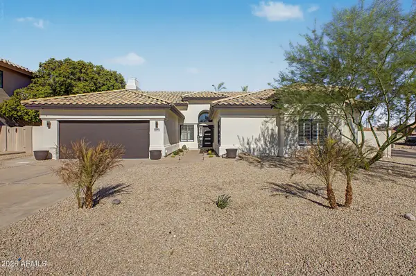 13253 S 35th Court, Phoenix, AZ 85044