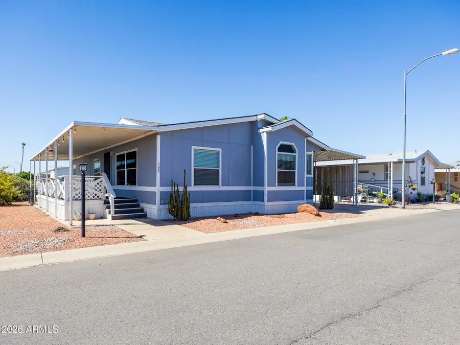450 W Sunwest Drive #168, Casa Grande, AZ 85122 - #2
