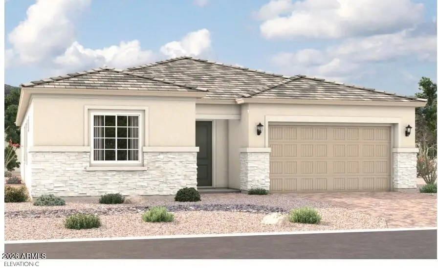 8356 N 186th Lane, Waddell, AZ 85355 - #1