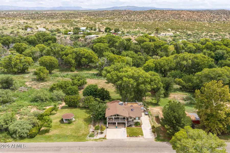 4886 E Comanche Drive, Cottonwood, AZ 86326 - #2