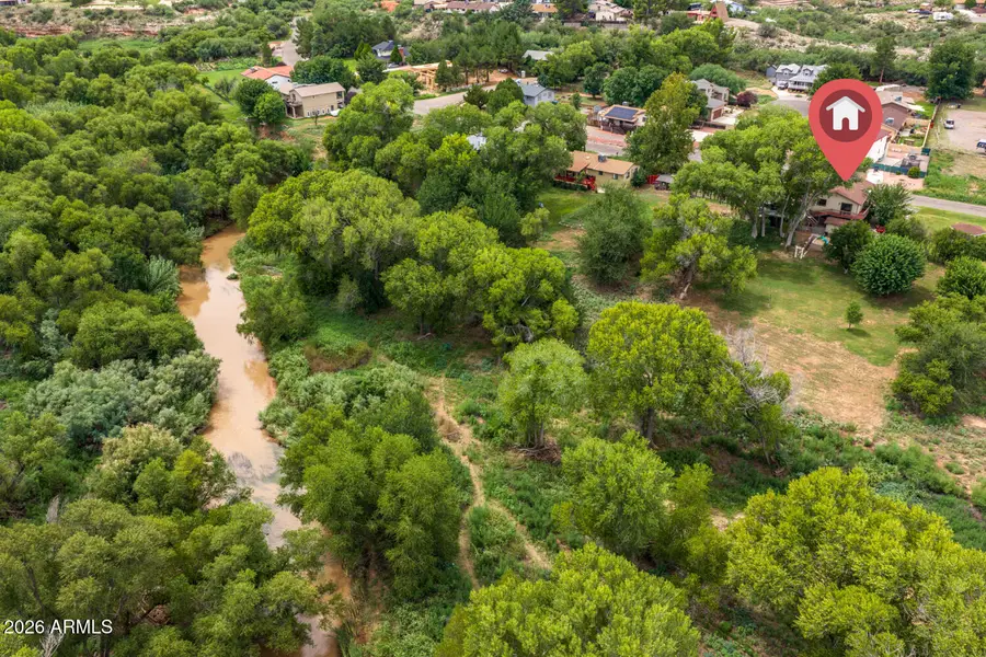 4886 E Comanche Drive, Cottonwood, AZ 86326 - #3