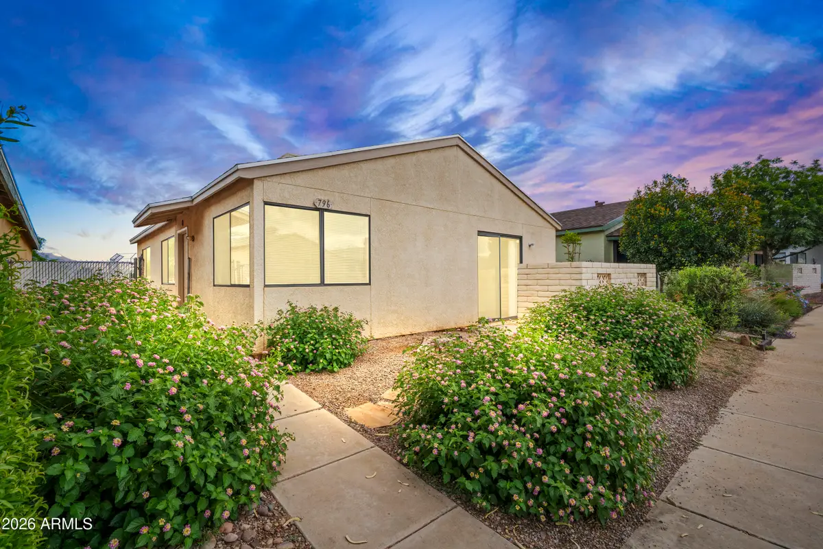 796 Sunset Vista Drive, Sierra Vista, AZ 85635 - #1