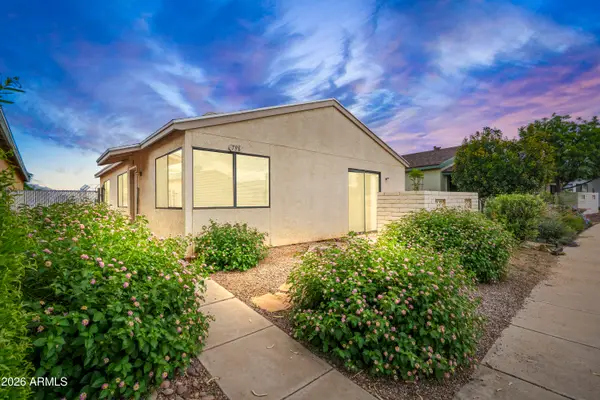 796 Sunset Vista Drive, Sierra Vista, AZ 85635