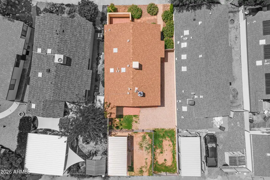 796 Sunset Vista Drive, Sierra Vista, AZ 85635 - #2