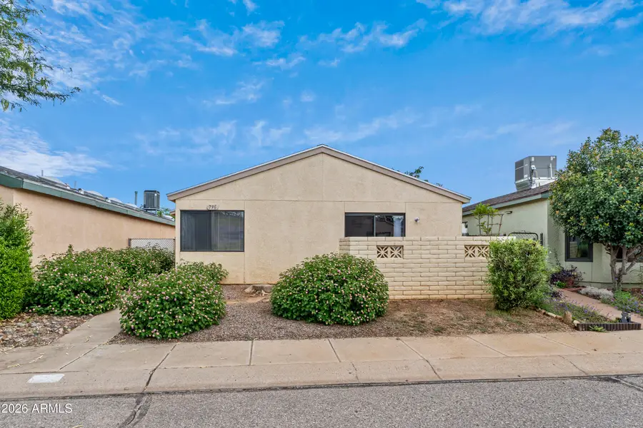 796 Sunset Vista Drive, Sierra Vista, AZ 85635 - #3