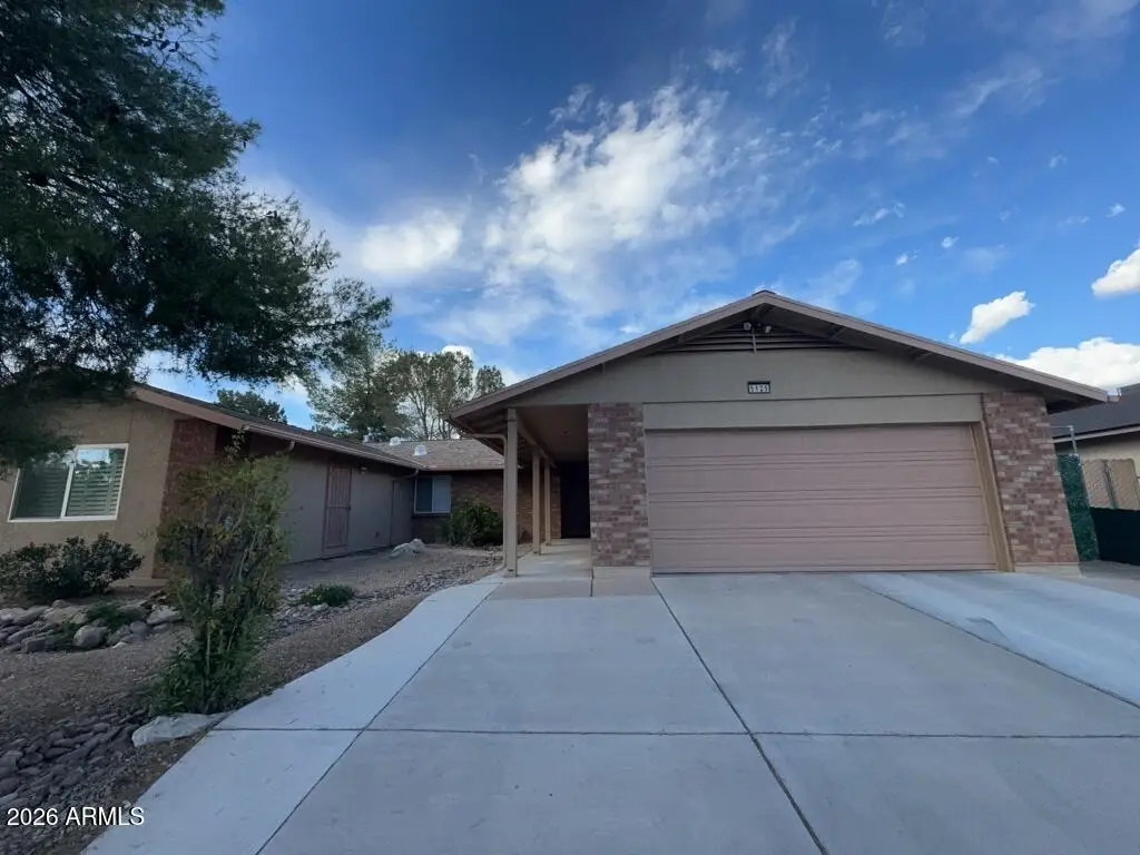 5125 Camino De Arena --, Sierra Vista, AZ 85635 - #1