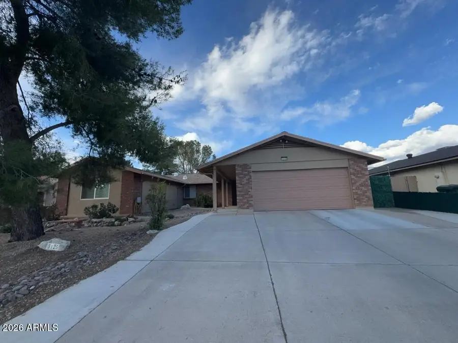 5125 Camino De Arena --, Sierra Vista, AZ 85635 - #2