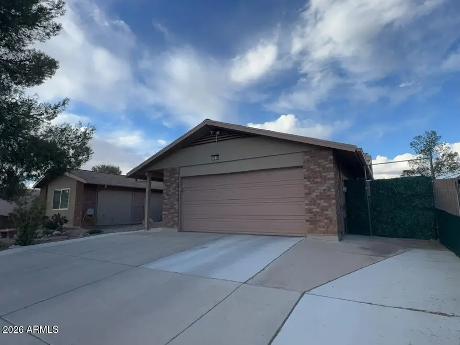 5125 Camino De Arena --, Sierra Vista, AZ 85635 - #3