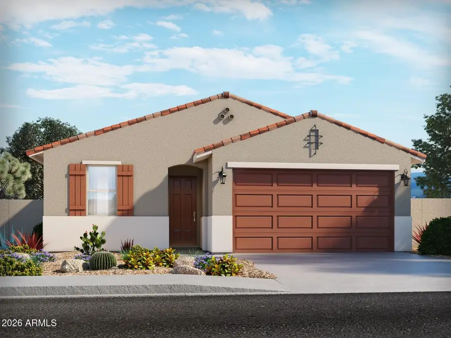 37116 W Olivo Street, Maricopa, AZ 85138 - #2