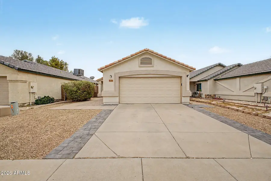3035 W Covey Lane, Phoenix, AZ 85027 - #2
