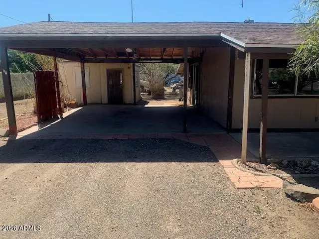 19253 E Church Street, Black Canyon City, AZ 85324 - #1