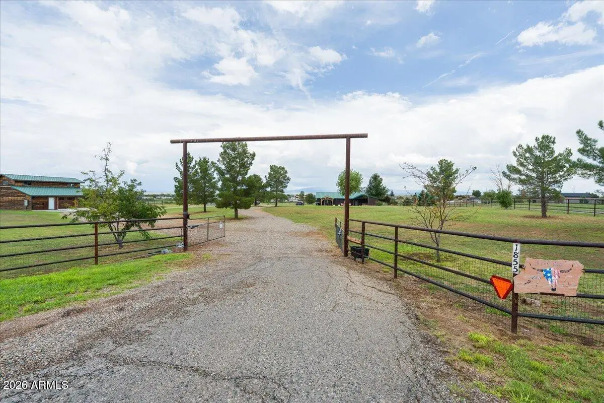 1855 S Reed Road, Chino Valley, AZ 86323 - #1