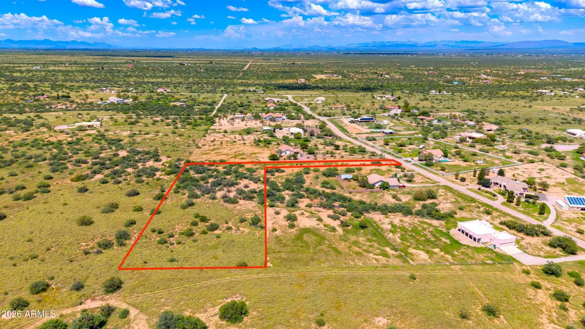 LOT 11 Los Ranchos -- #11, Hereford, AZ 85615 - #1