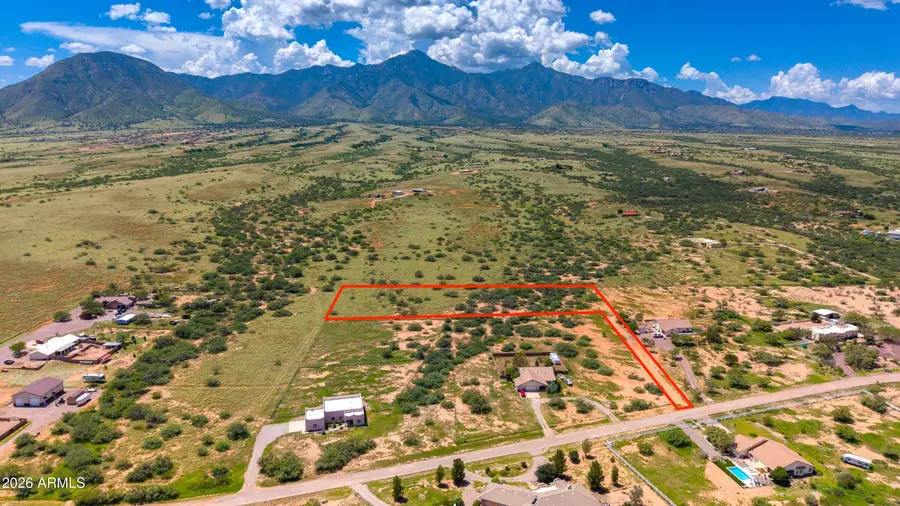 LOT 11 Los Ranchos -- #11, Hereford, AZ 85615 - #2