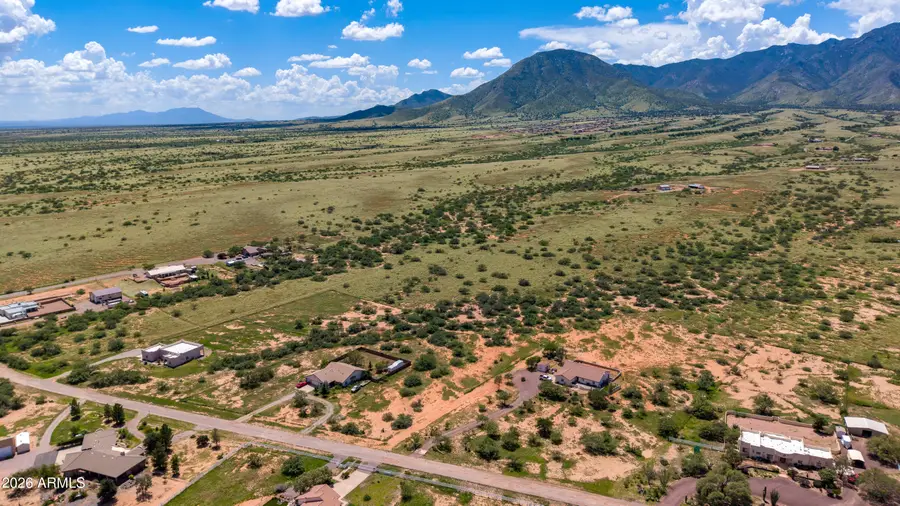LOT 11 Los Ranchos -- #11, Hereford, AZ 85615 - #3