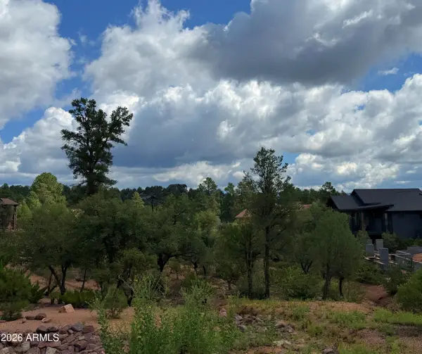 1003 N Purple Aster Court #33, Payson, AZ 85541