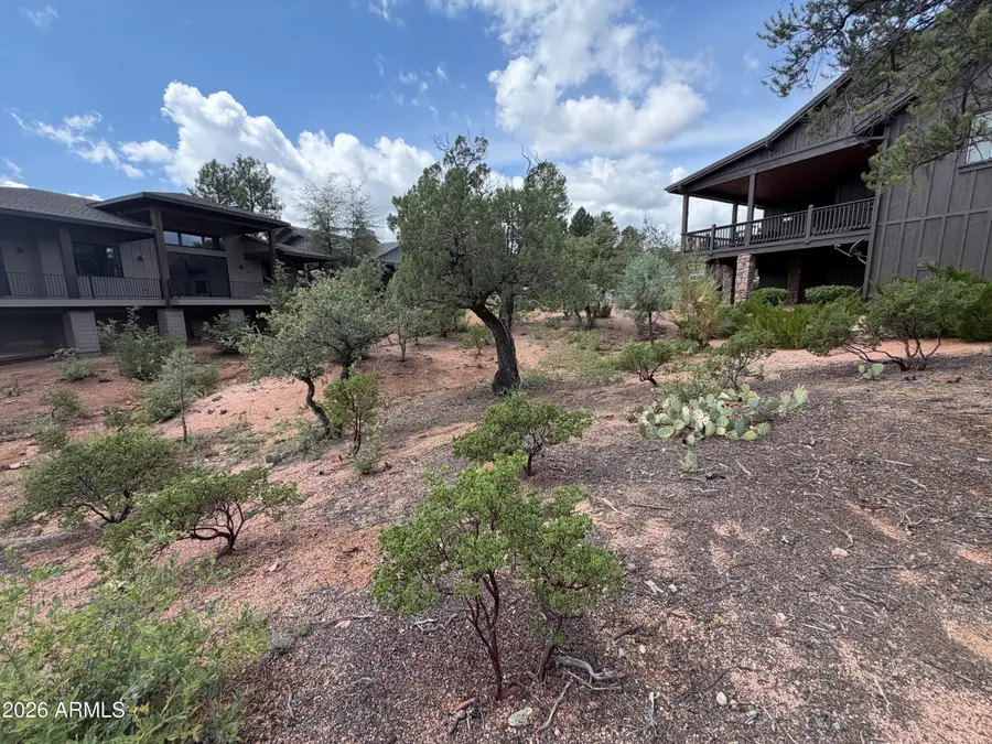 1003 N Purple Aster Court #33, Payson, AZ 85541 - #2