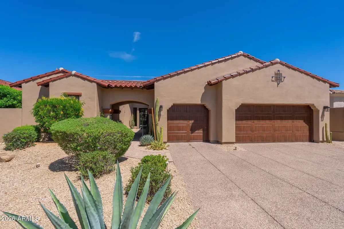 8146 E Wingspan Way, Scottsdale, AZ 85255 - #1
