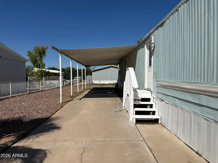 5201 S Chuichu Road #216, Casa Grande, AZ 85193 - #2