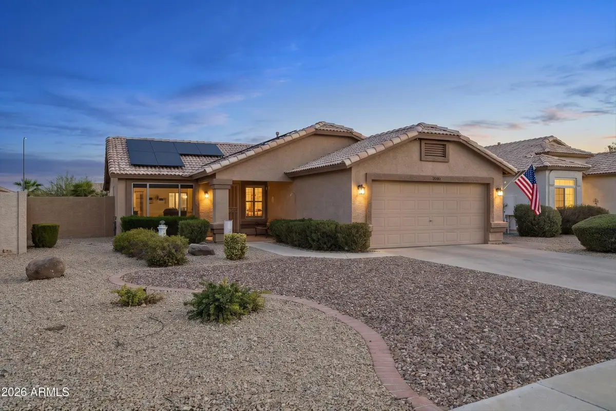 20000 N 108th Lane, Peoria, AZ 85373 - #1