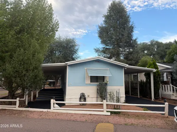 16 N Star Vale Dr -- #69, Star Valley, AZ 85541
