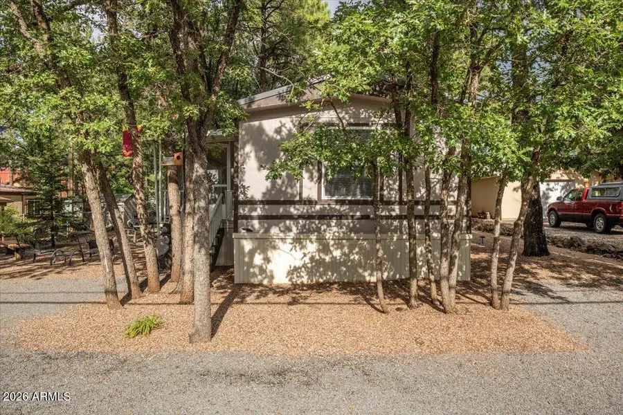 4079 Mark Twain Drive, Pinetop, AZ 85935 - #2