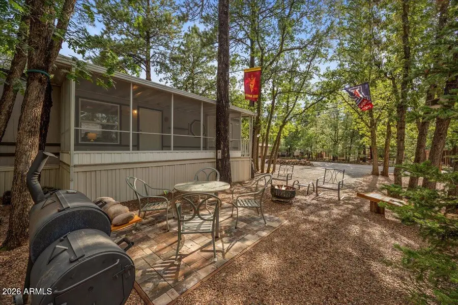 4079 Mark Twain Drive, Pinetop, AZ 85935 - #3