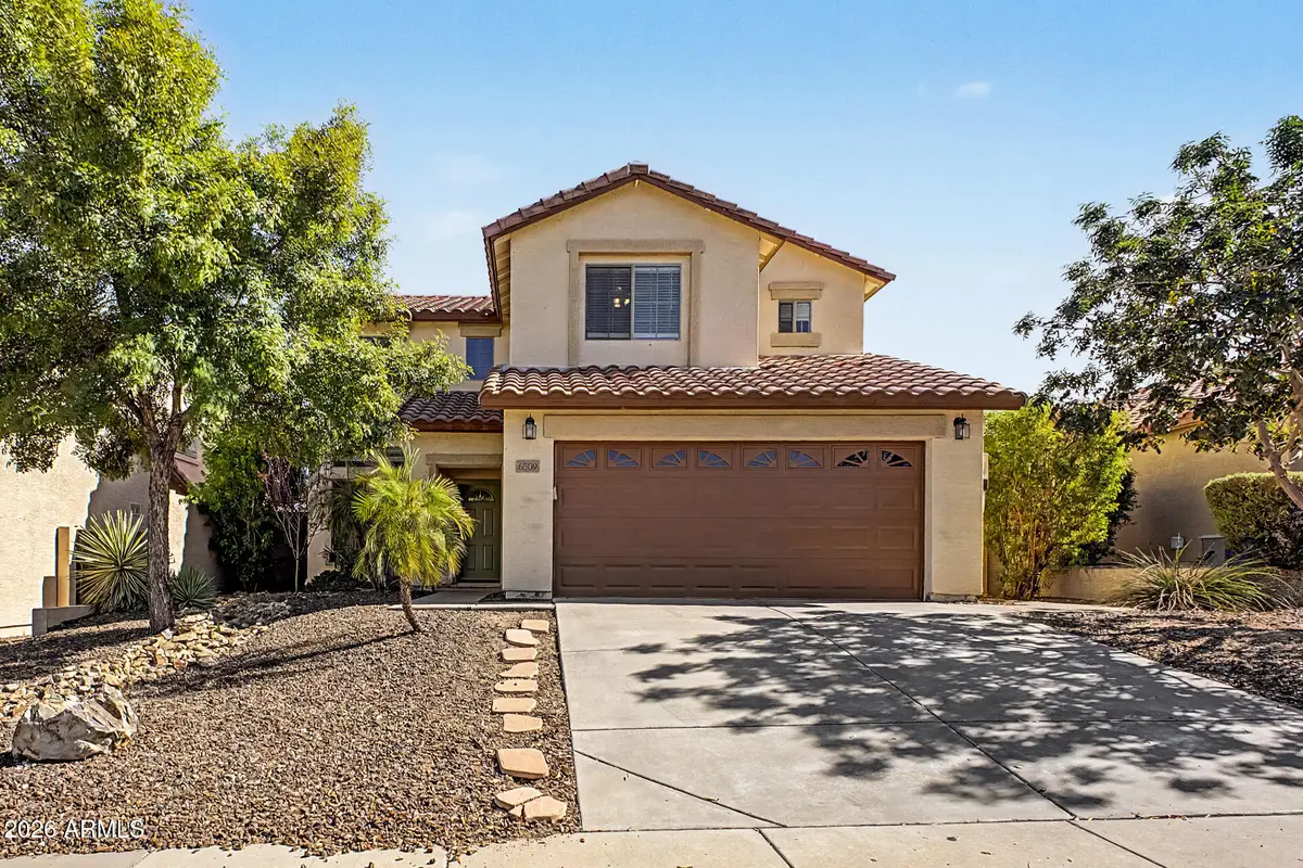 6509 W Red Fox Road, Phoenix, AZ 85083 - #1