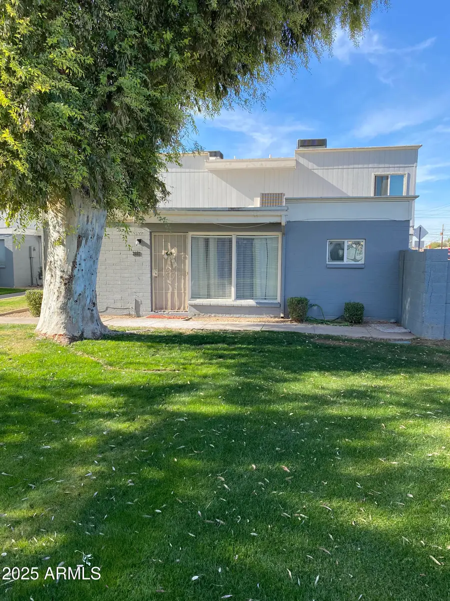2687 W Ocotillo Road, Phoenix, AZ 85017 - #2