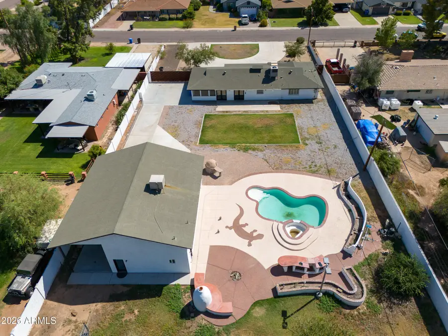 3312 E Flower Street, Phoenix, AZ 85018 - #2