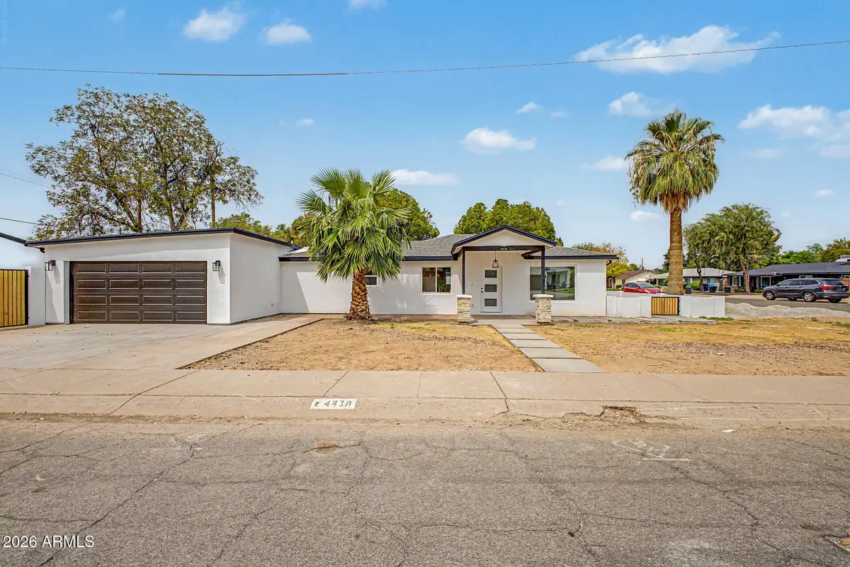 4418 N 19th Place, Phoenix, AZ 85016 - #1
