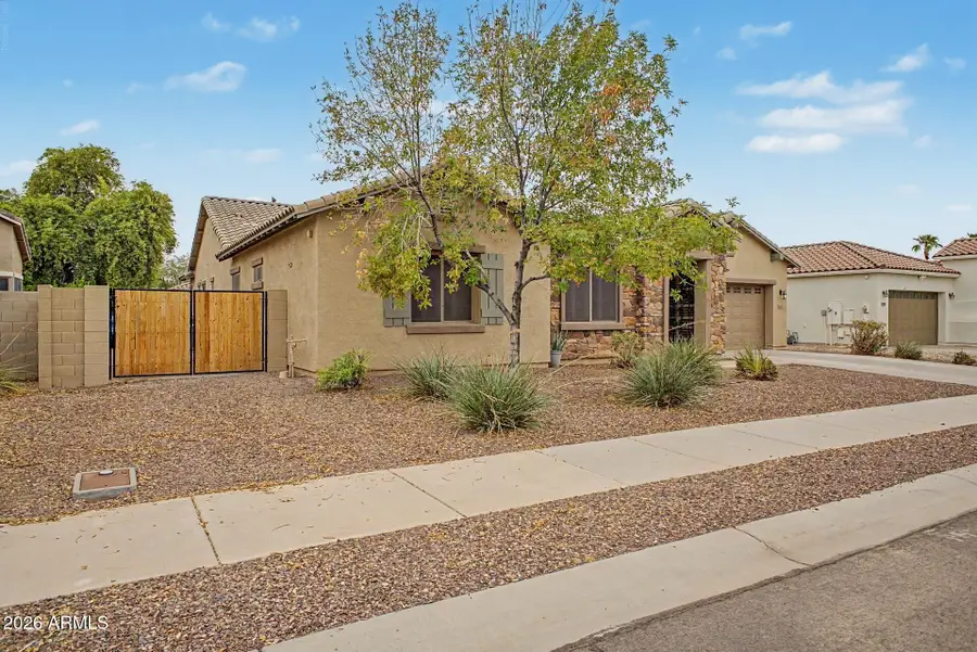 16773 W Apache Street, Goodyear, AZ 85338 - #3