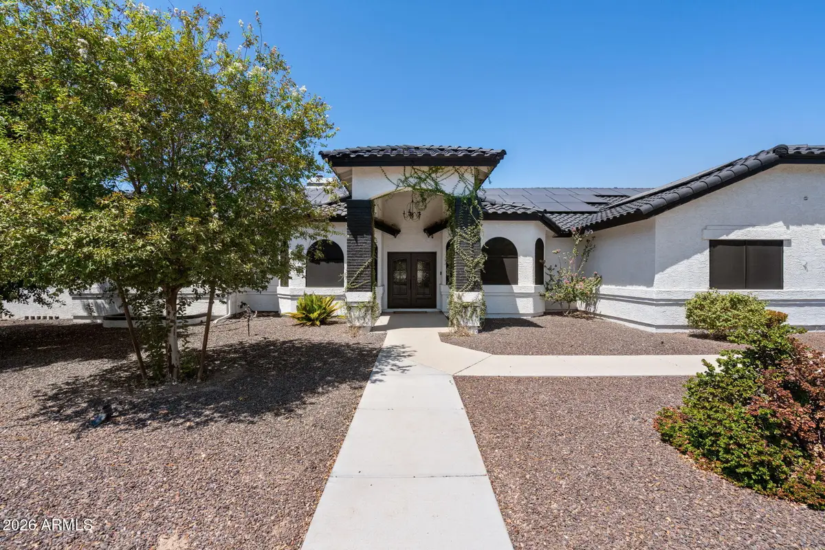 23828 N 97th Avenue, Peoria, AZ 85383 - #1