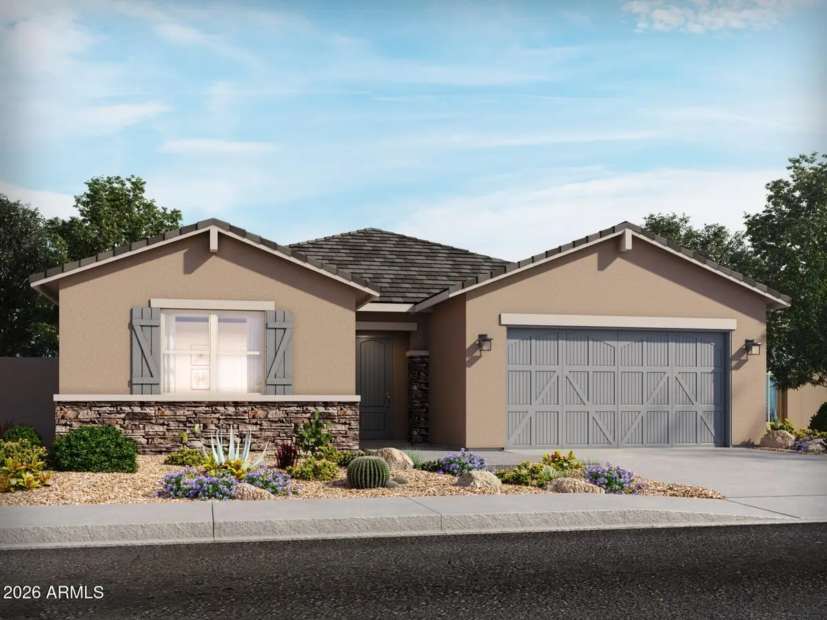 36989 W Montserrat Street, Maricopa, AZ 85138 - #1