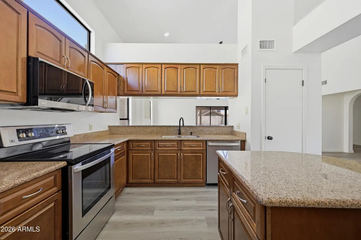 14433 S 41st Place, Phoenix, AZ 85044 - #1