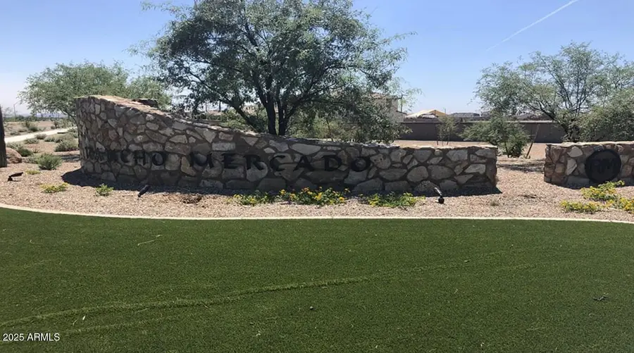 14796 W Smoketree Drive, Surprise, AZ 85387 - #2