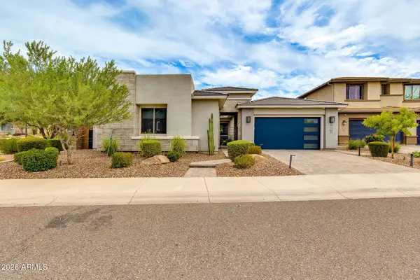 22209 N 30th Place, Phoenix, AZ 85050