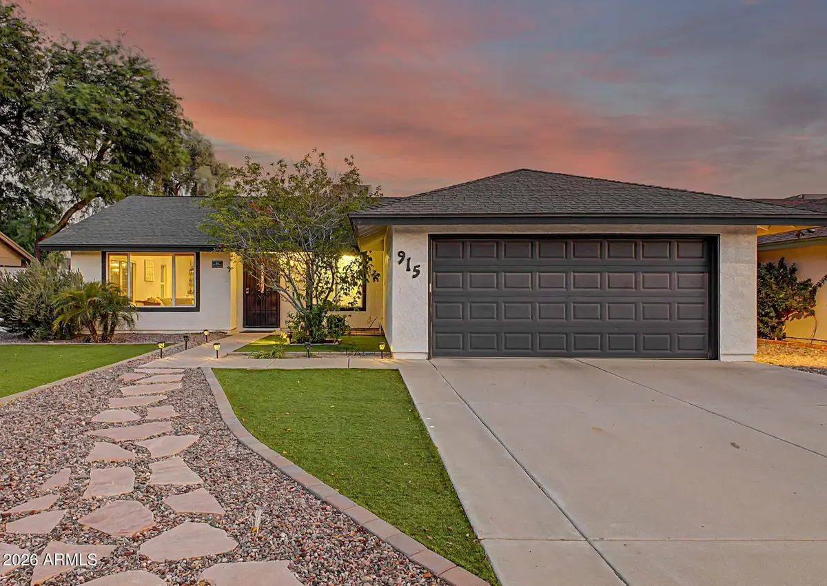 915 E Inca Street, Mesa, AZ 85203 - #1