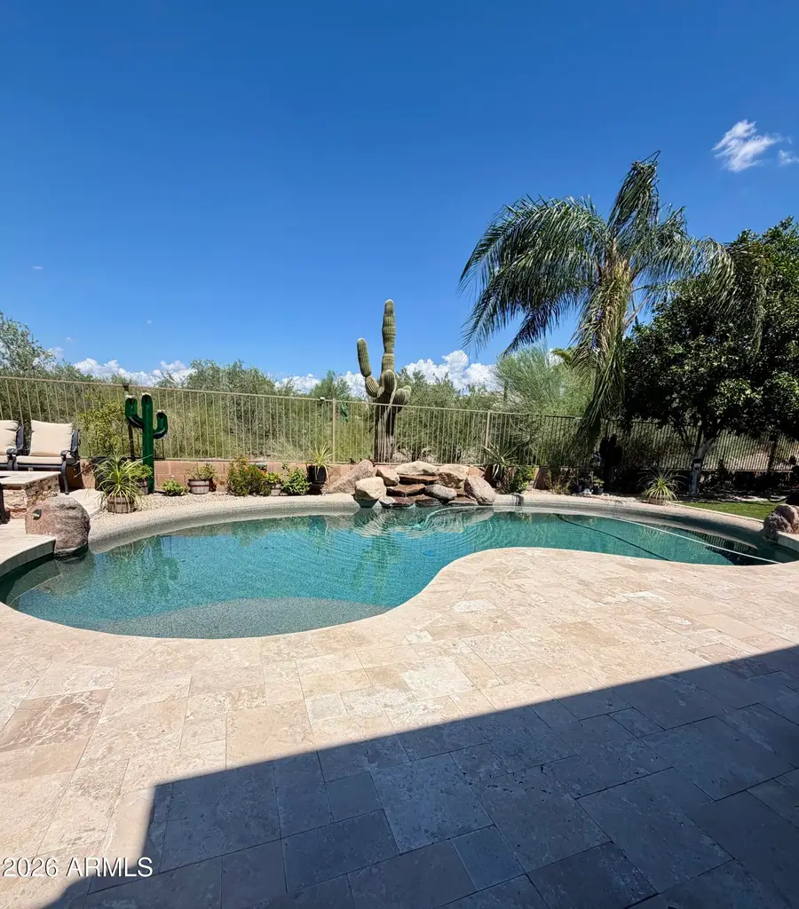 7726 E Starla Drive, Scottsdale, AZ 85255 - #2